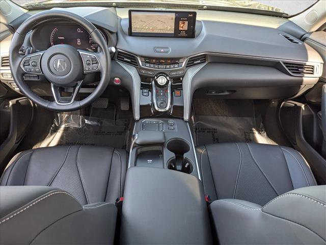 Used 2025 Acura TLX w/ Technology Package image 18
