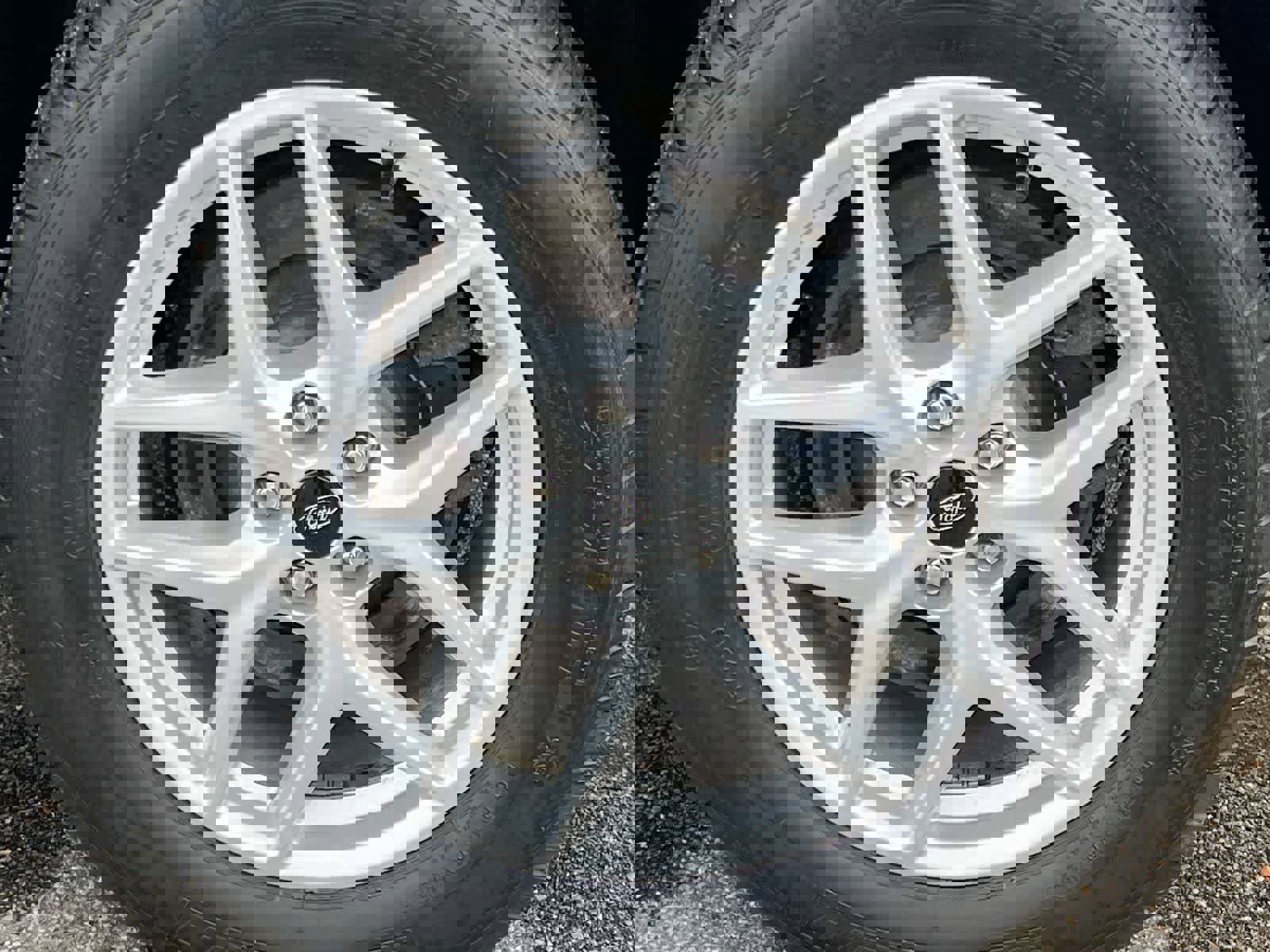 Used 2023 Ford Edge SEL w/ Convenience Package image 14