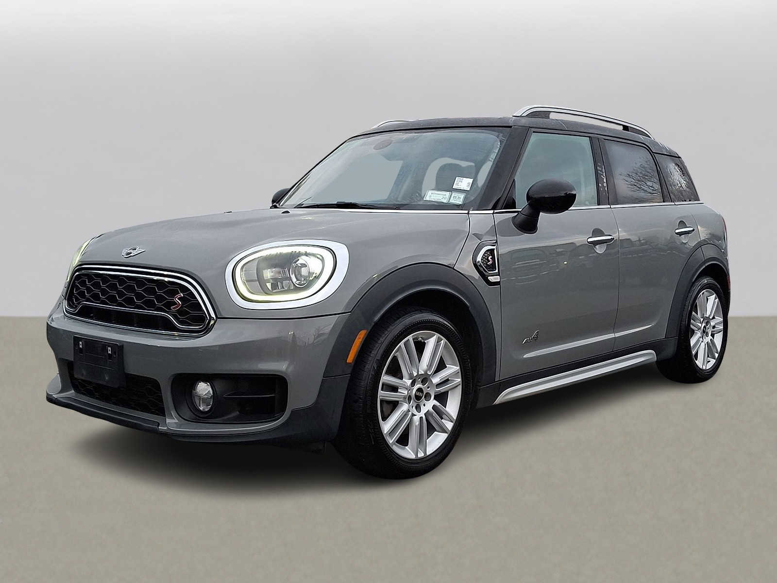 Used 2018 MINI Cooper Countryman S