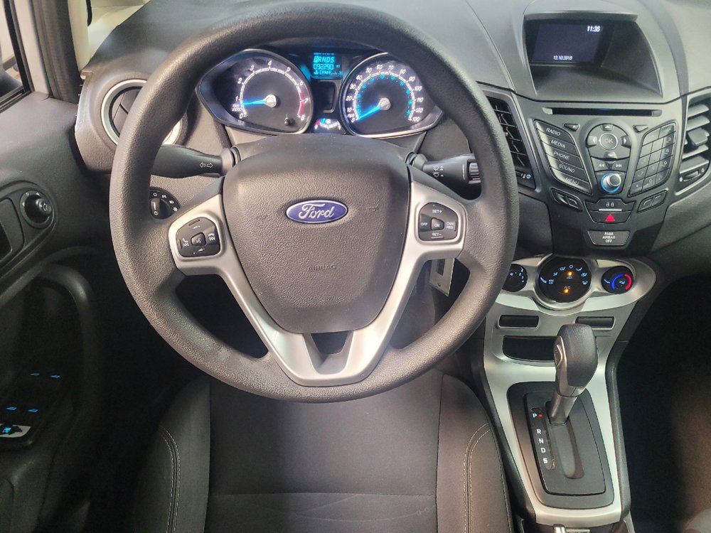 Used 2019 Ford Fiesta SE FWD image 22