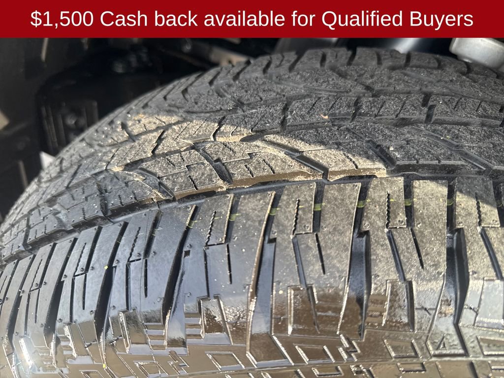 New 2026 Nissan Armada PRO-4X image 31