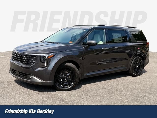 New 2026 Kia Carnival SX Prestige FWD image 1
