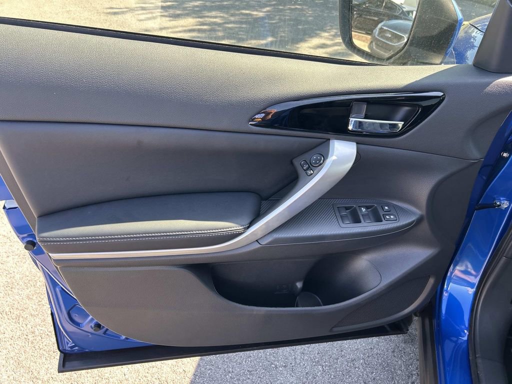 New 2026 Mitsubishi Eclipse Cross SE image 21