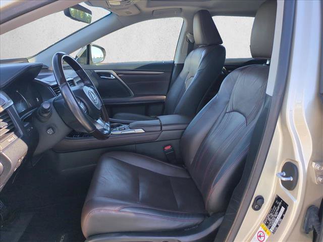 Used 2016 Lexus RX 350 AWD w/ Premium Package image 17