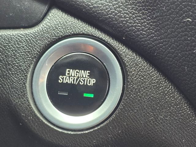 Used 2020 Chevrolet Equinox LT AWD/4WD image 19