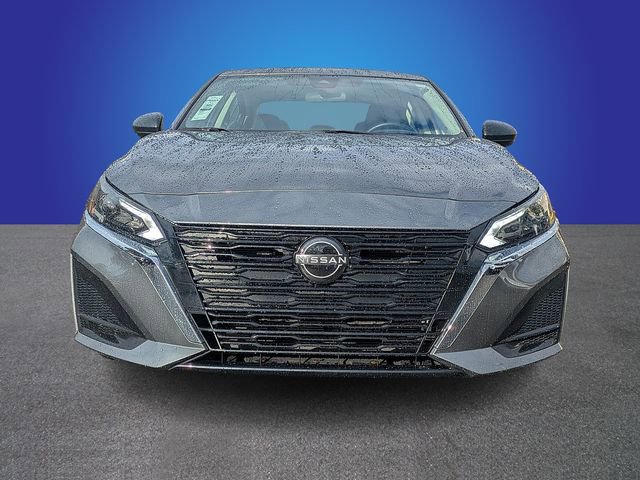 Used 2024 Nissan Altima 2.5 SV image 8