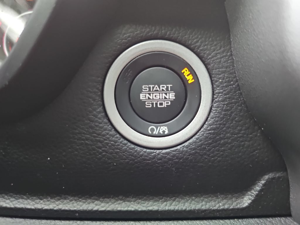 Used 2025 RAM 1500 Big Horn RWD image 18