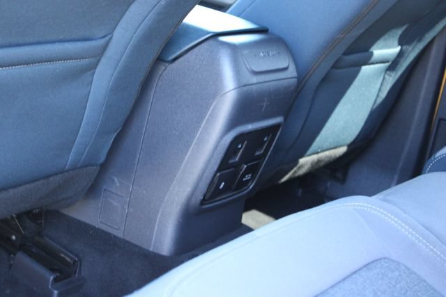 Used 2021 Ford Bronco Outer Banks AWD/4WD image 45