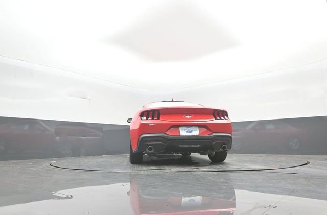 New 2026 Ford Mustang Coupe image 30
