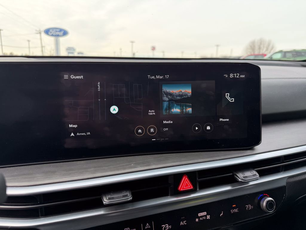 Used 2024 Kia Sorento SX Prestige image 22