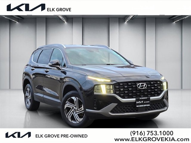 Used 2023 Hyundai Santa Fe SEL image 1
