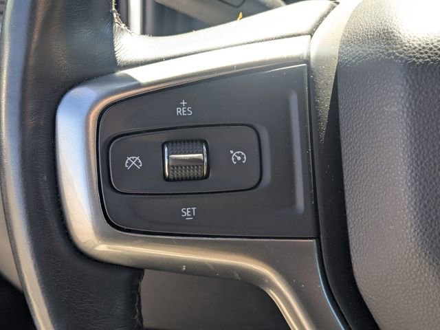 Used 2022 Chevrolet Silverado 1500 RST image 17