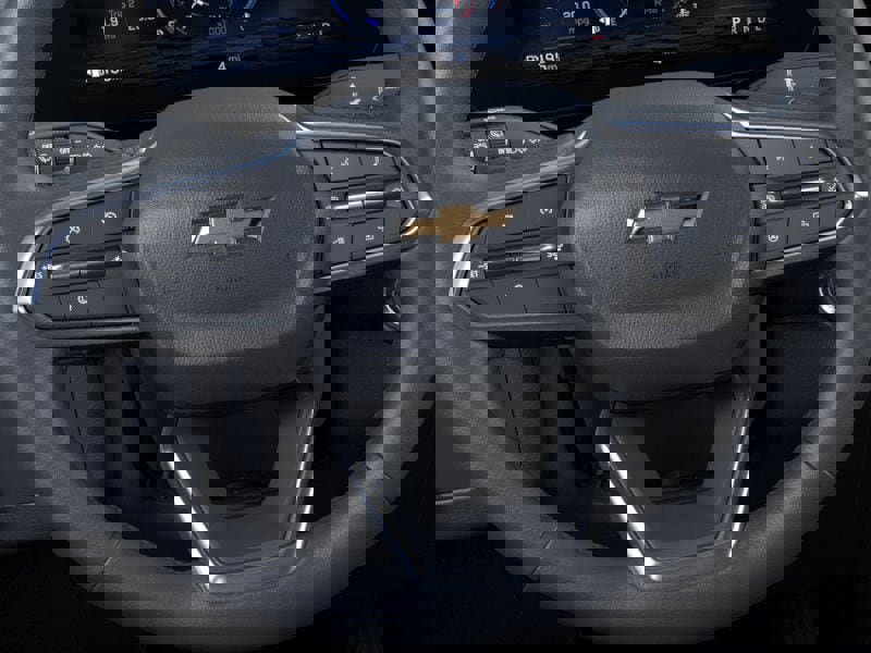 New 2025 Chevrolet Suburban High Country image 43