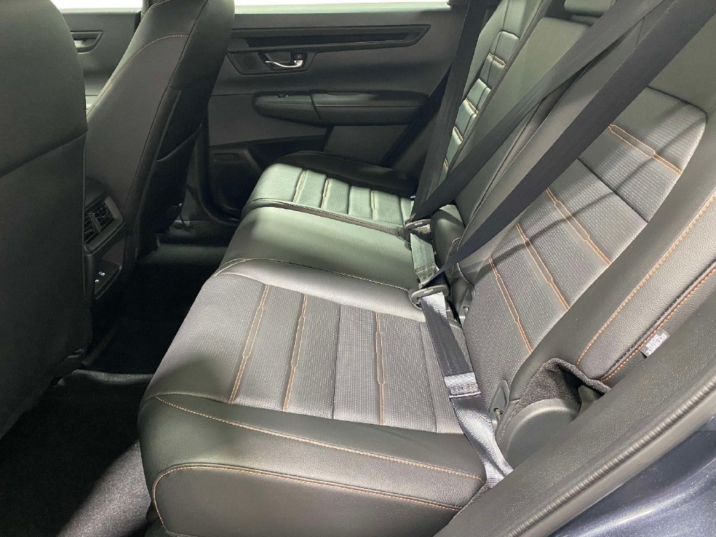 New 2026 Honda CR-V Sport-L image 12