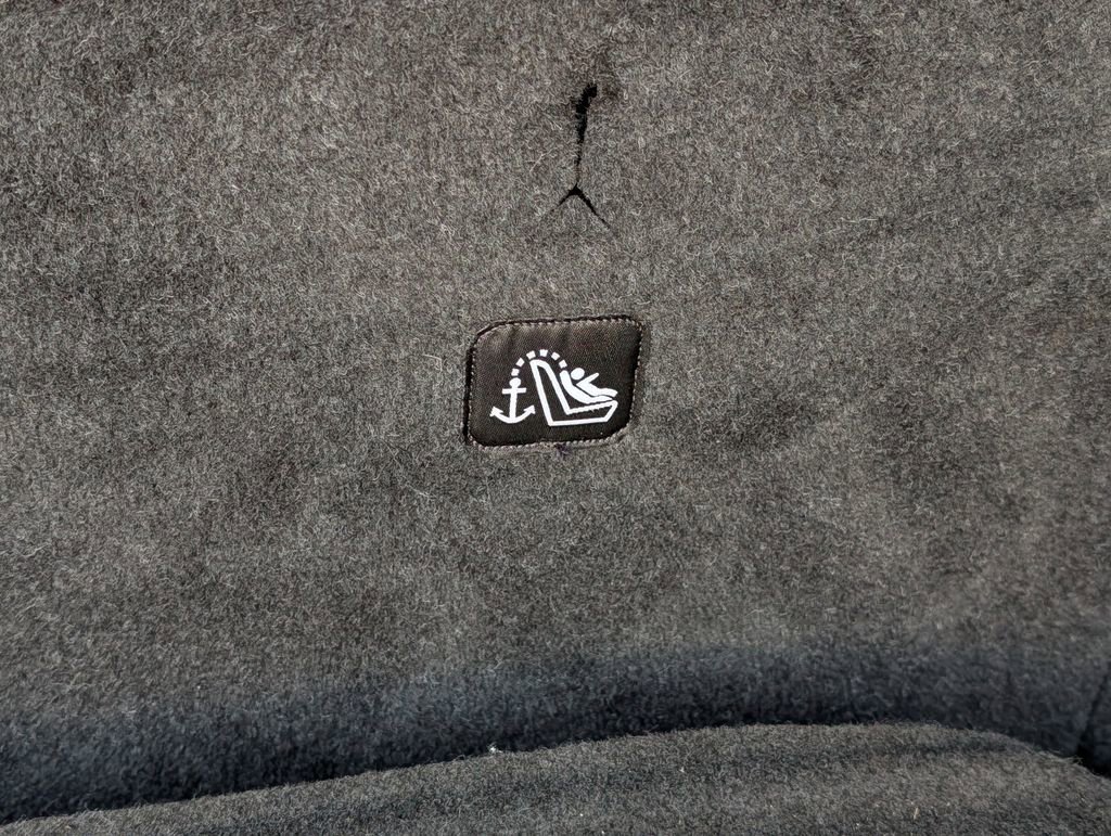 Used 2025 Nissan Rogue SV image 16