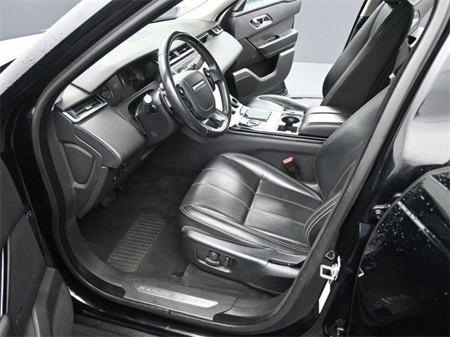 Used 2020 Land Rover Range Rover Velar S image 9