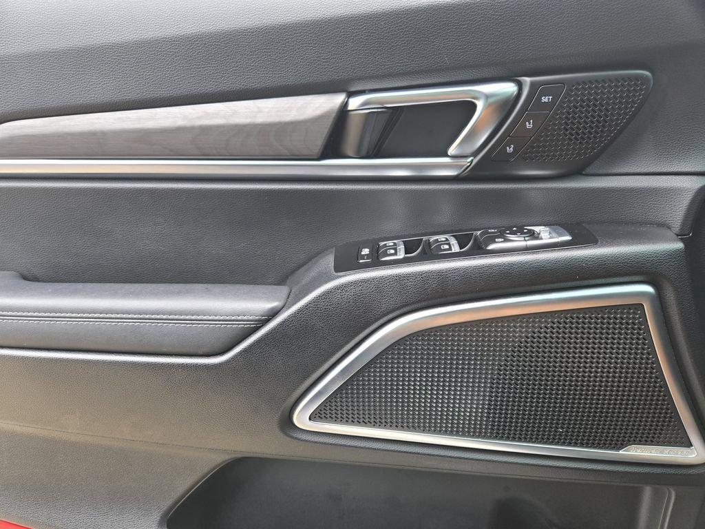 Certified 2024 Kia Telluride SX Prestige X-Pro AWD/4WD image 25