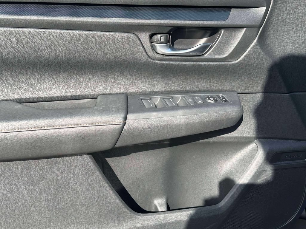 Certified 2024 Honda CR-V Sport image 18
