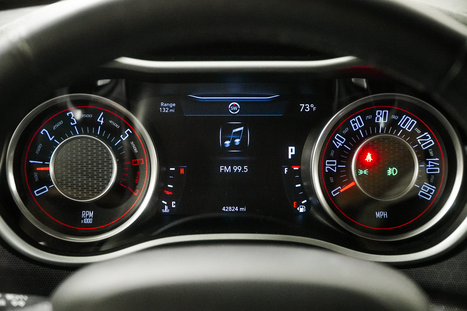 Used 2015 Dodge Challenger R/T Plus RWD image 43