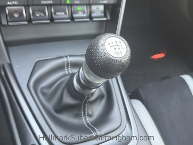 Certified 2025 Subaru BRZ Limited w/ Popular Package 2 RWD image 21
