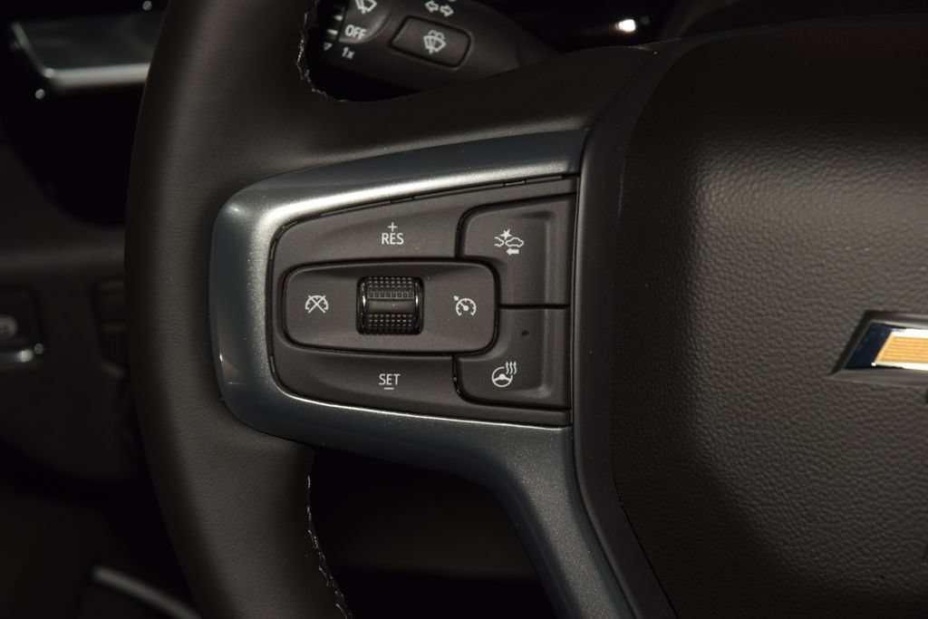 New 2026 Chevrolet Silverado 3500 LT w/ All Star Edition AWD/4WD image 38