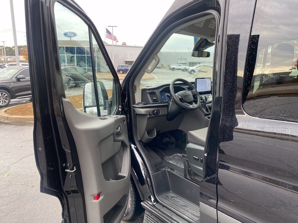 New 2026 Ford Transit 350 XLT AWD/4WD image 11