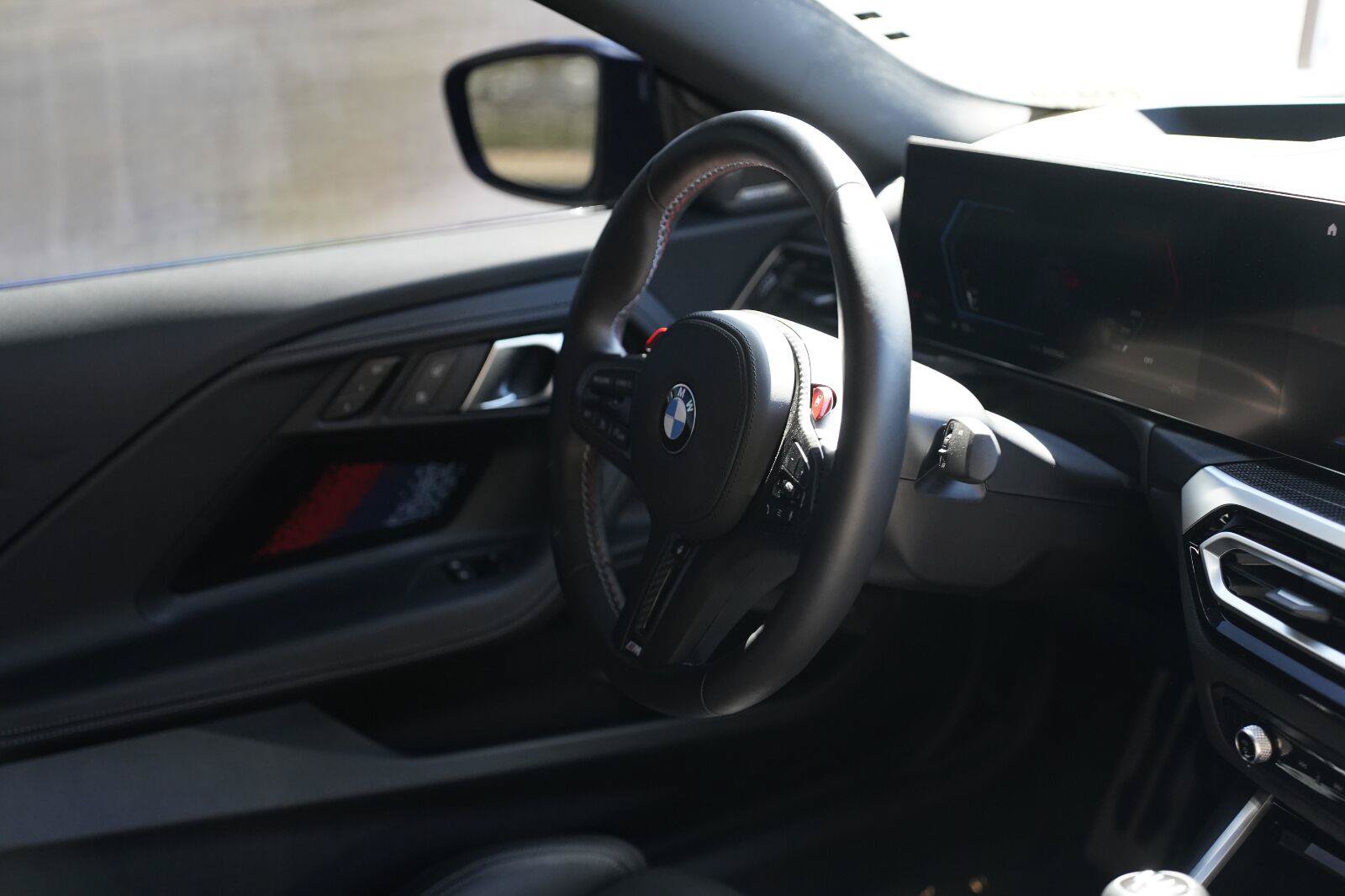 Used 2024 BMW M2 w/ Lighting Package RWD image 24