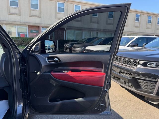 Used 2020 Dodge Durango R/T w/ Blacktop Package image 30