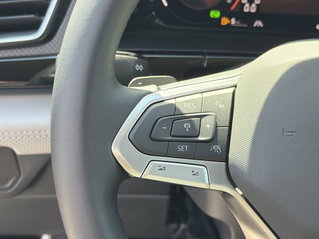 New 2026 Volkswagen Atlas Peak Edition image 29