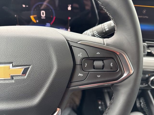 Used 2024 Chevrolet TrailBlazer LT w/ Convenience Package image 17