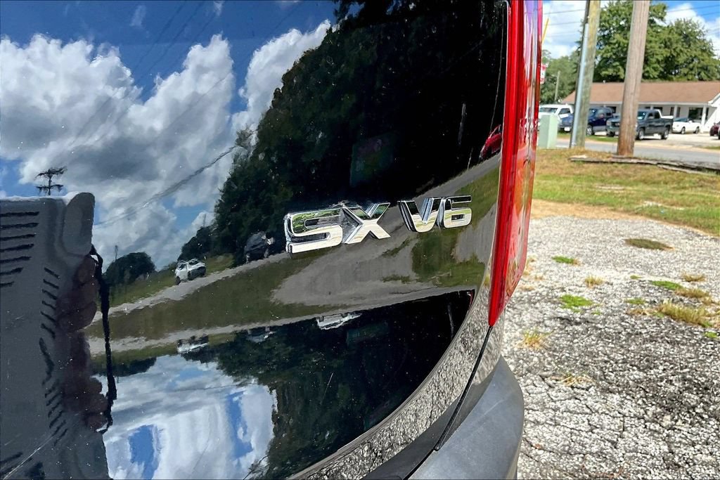 Used 2020 Kia Telluride SX w/ SX Prestige Package AWD/4WD image 26