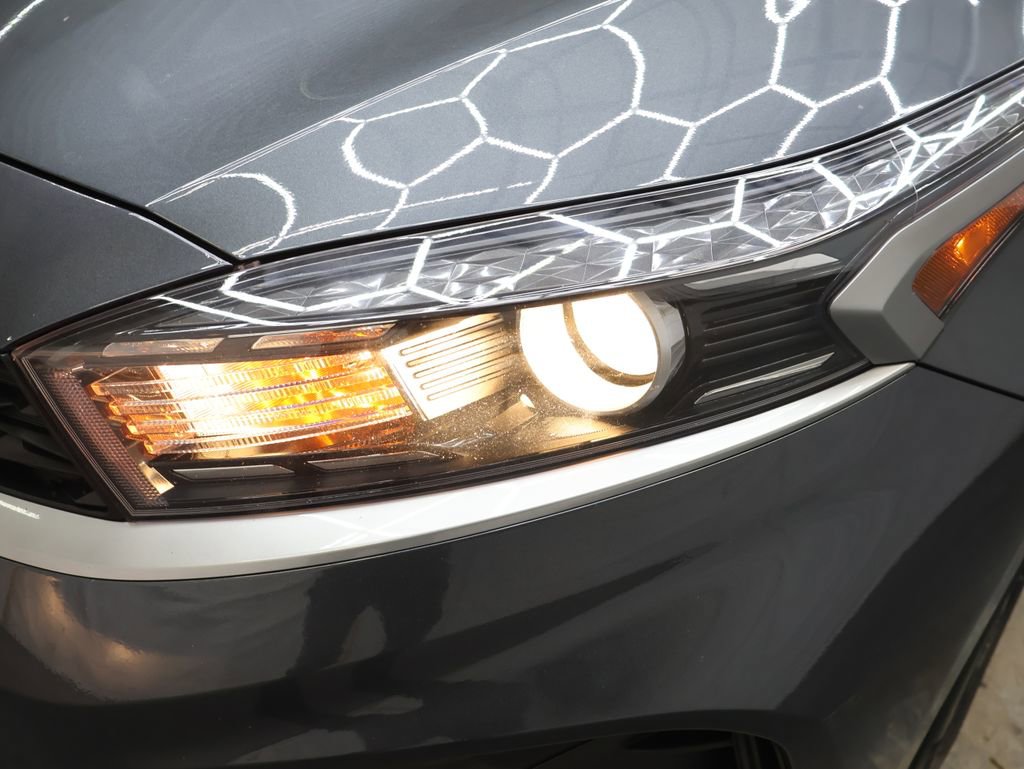 Used 2024 Kia Forte LXS image 26