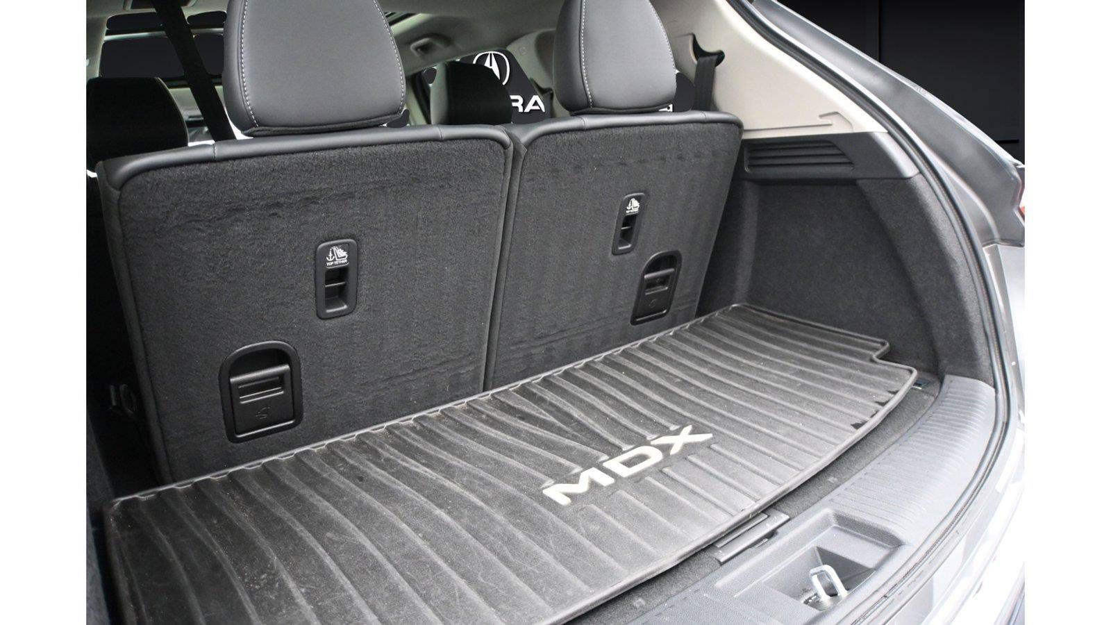 Certified 2023 Acura MDX w/ Technology Package AWD/4WD image 12