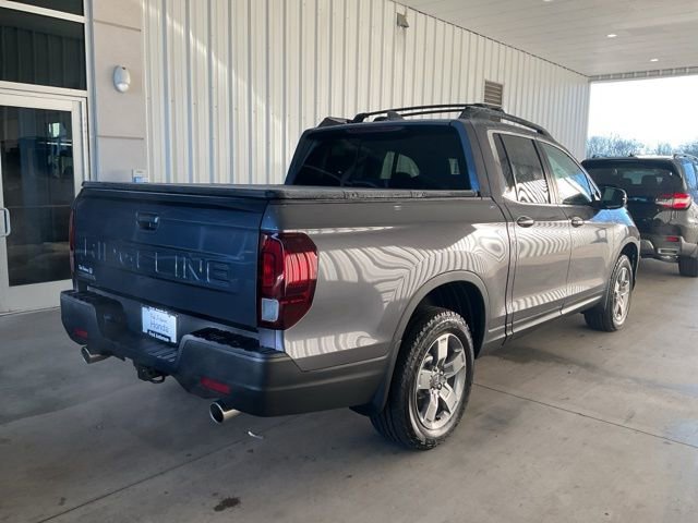 Certified 2026 Honda Ridgeline RTL image 20