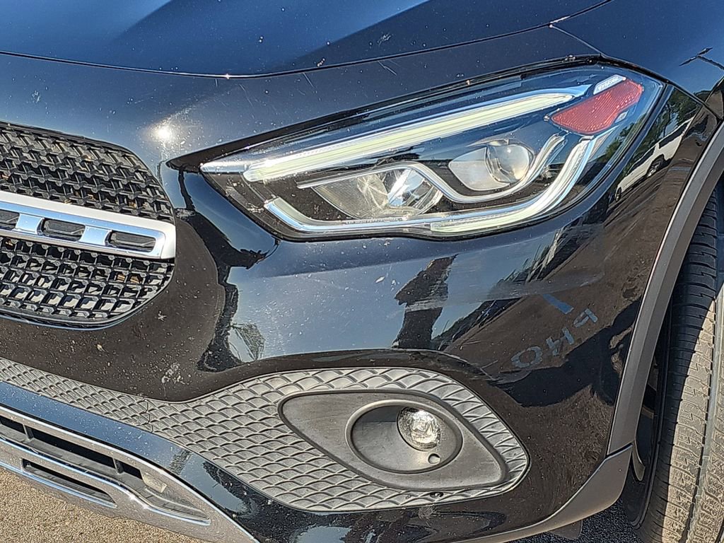 Used 2022 Mercedes-Benz GLA 250 image 34