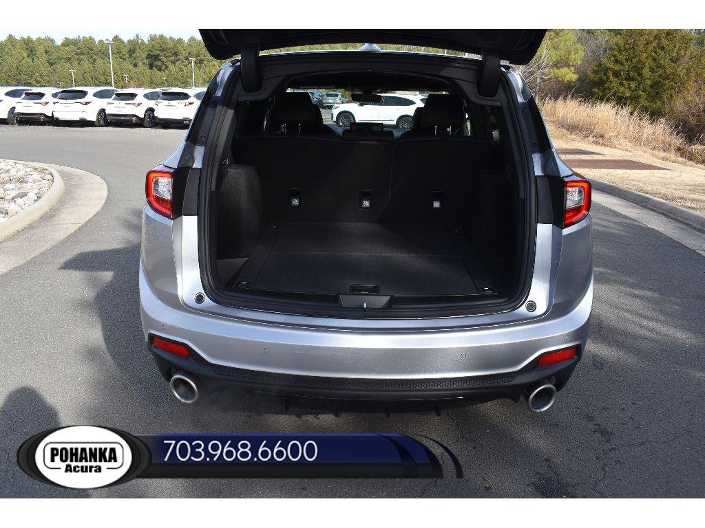 New 2026 Acura RDX A-Spec image 35