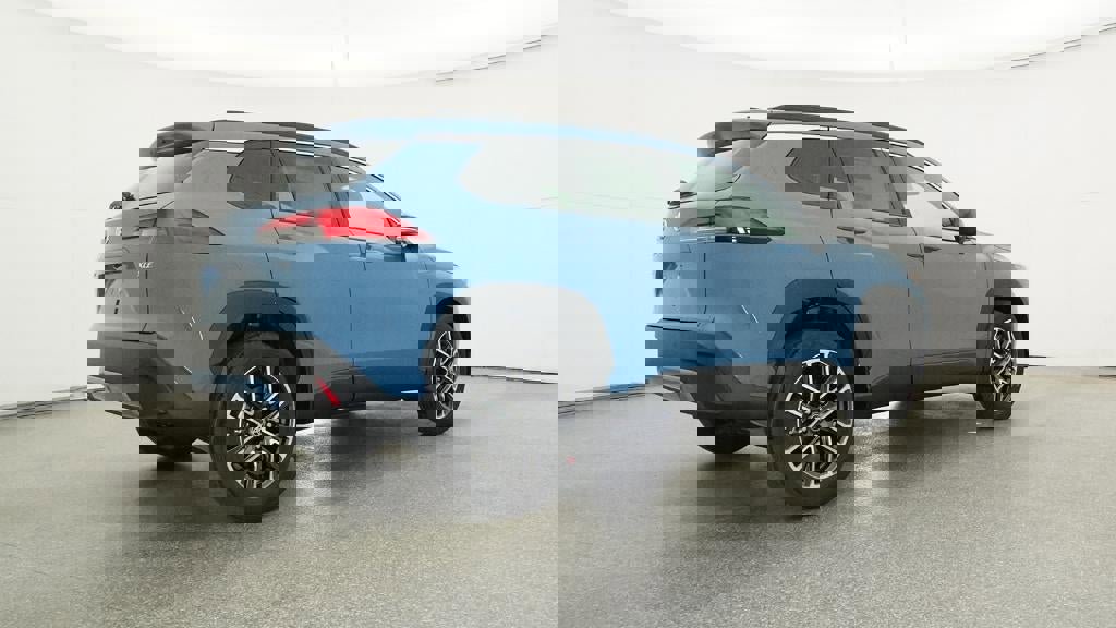 New 2026 Toyota Corolla Cross XLE image 25