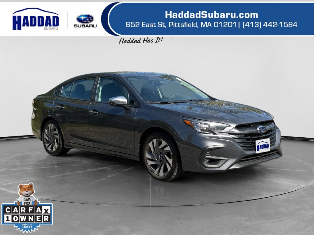 Used 2025 Subaru Legacy Touring XT AWD/4WD image 8