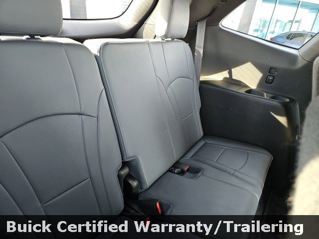 Certified 2023 Buick Enclave Essence w/ Trailering Package, 5000 lbs. image 30