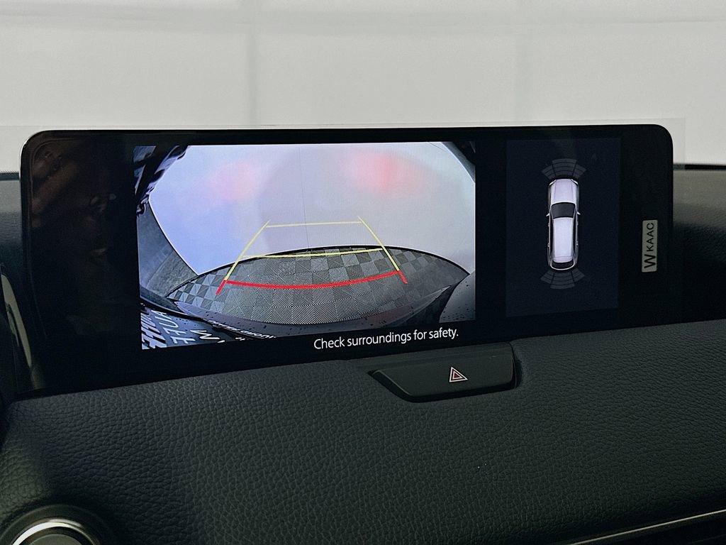 New 2026 MAZDA CX-90 3.3 Turbo w/ Premium Sport Pkg image 14