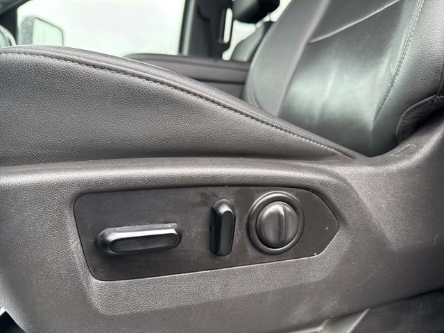 Used 2021 Chevrolet Silverado 2500 LTZ w/ LTZ Premium Package AWD/4WD image 29