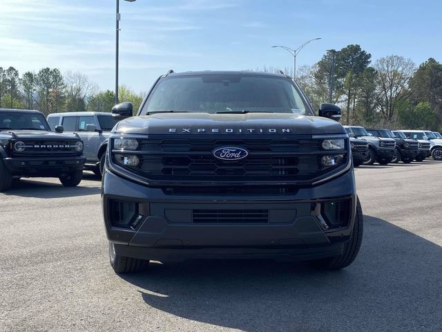 New 2026 Ford Expedition Max Active RWD image 8