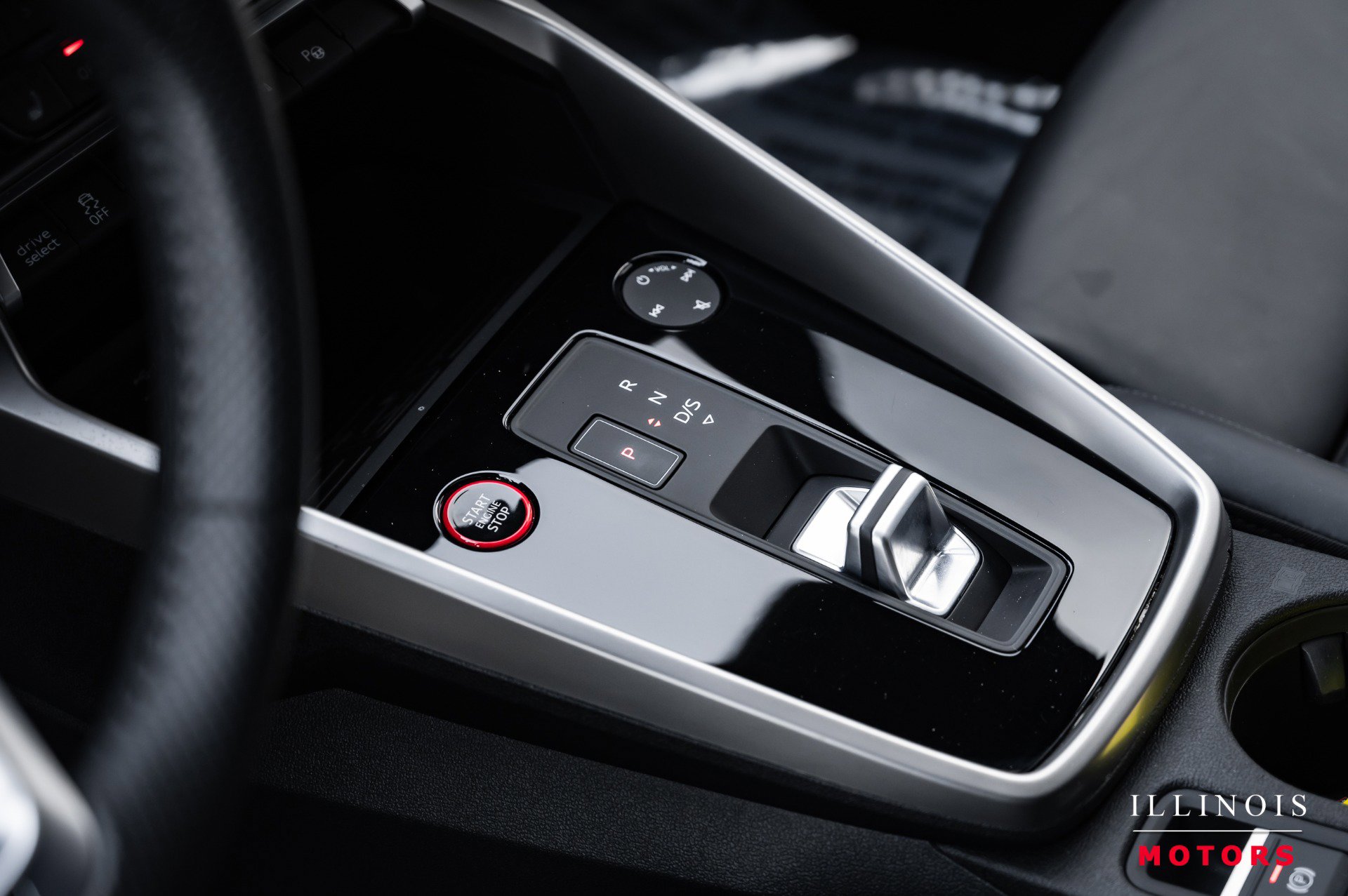 Used 2023 Audi RS 3 AWD/4WD image 20