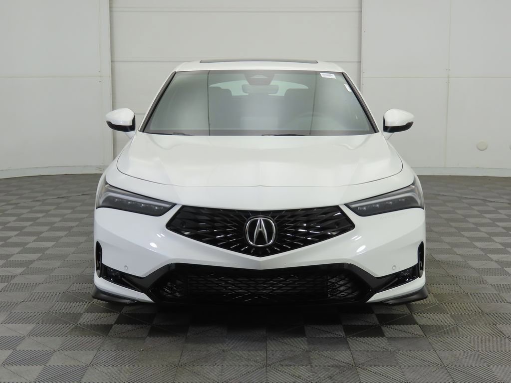 Used 2026 Acura Integra A-Spec FWD image 2
