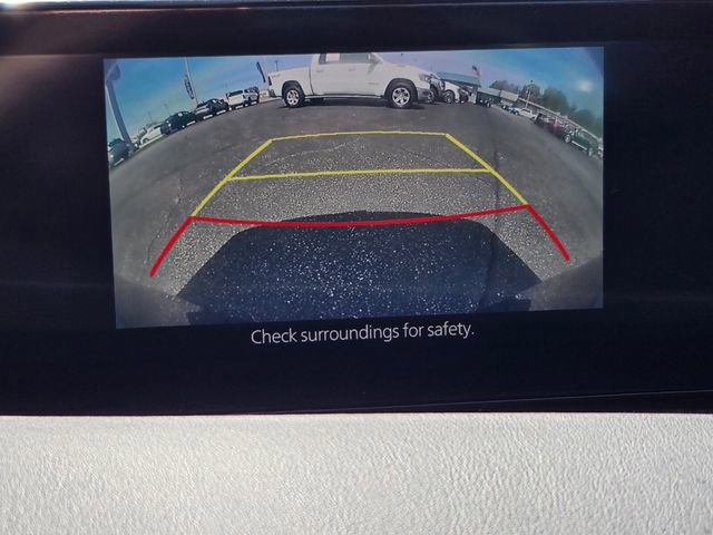 Used 2019 MAZDA MAZDA3 Hatchback w/ Premium Package image 26