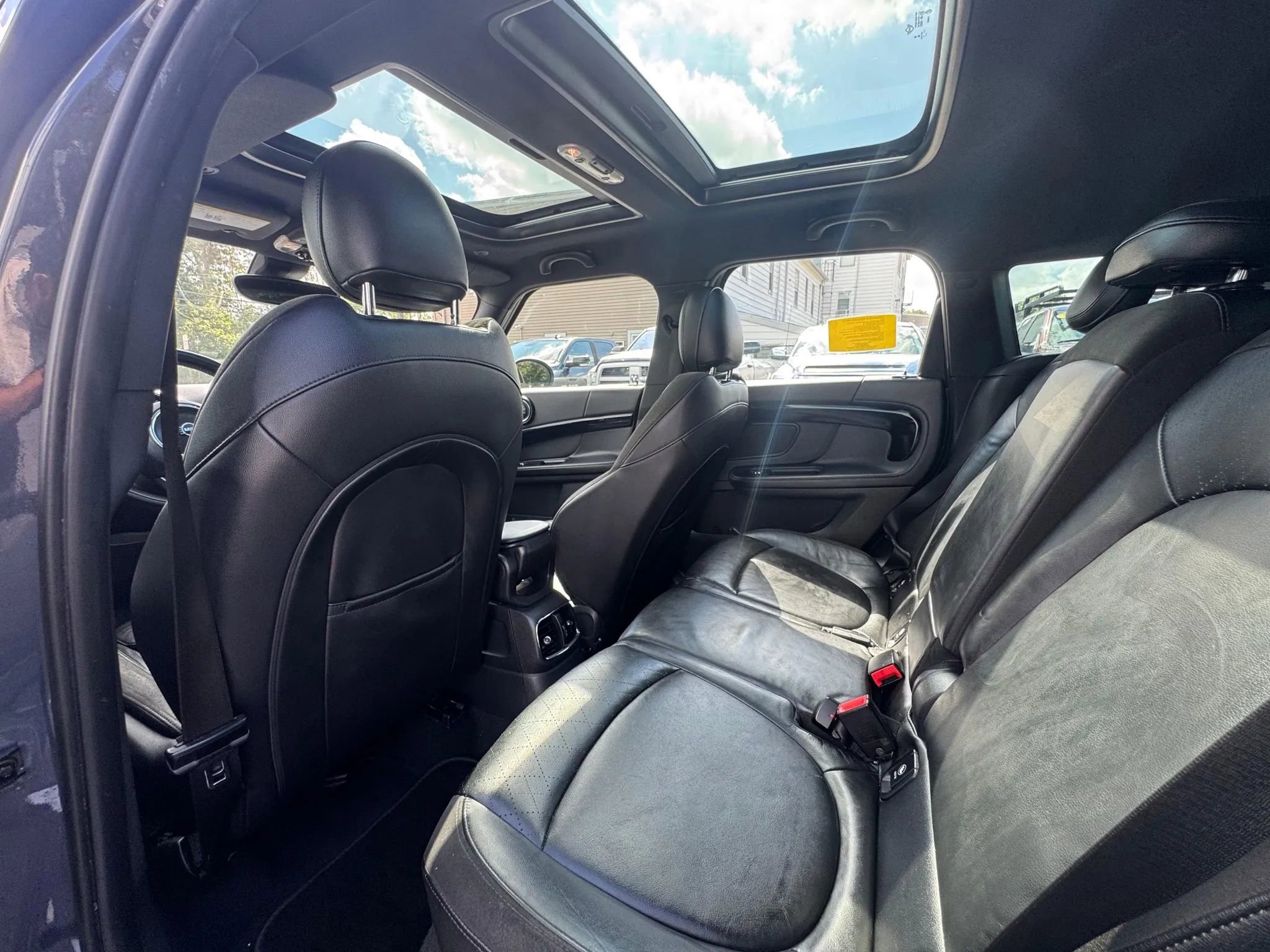 Used 2019 MINI Cooper Countryman SE AWD/4WD image 26