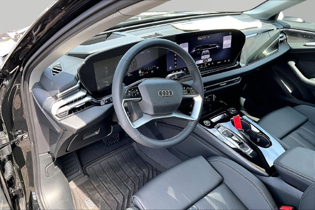 New 2026 Audi A5 Prestige AWD/4WD image 13