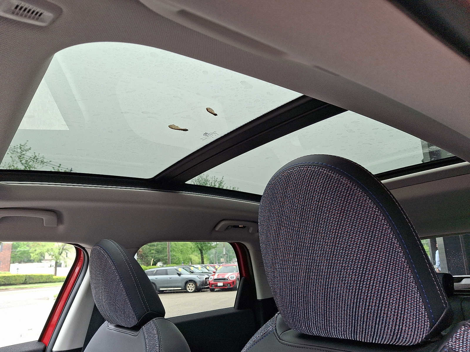 Used 2025 MINI Cooper Countryman S image 14