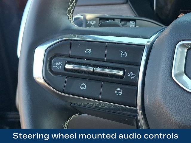 Used 2025 GMC Acadia Denali w/ Super Cruise Package AWD/4WD image 7