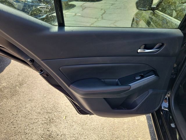 Used 2024 Nissan Altima 2.5 SR image 27